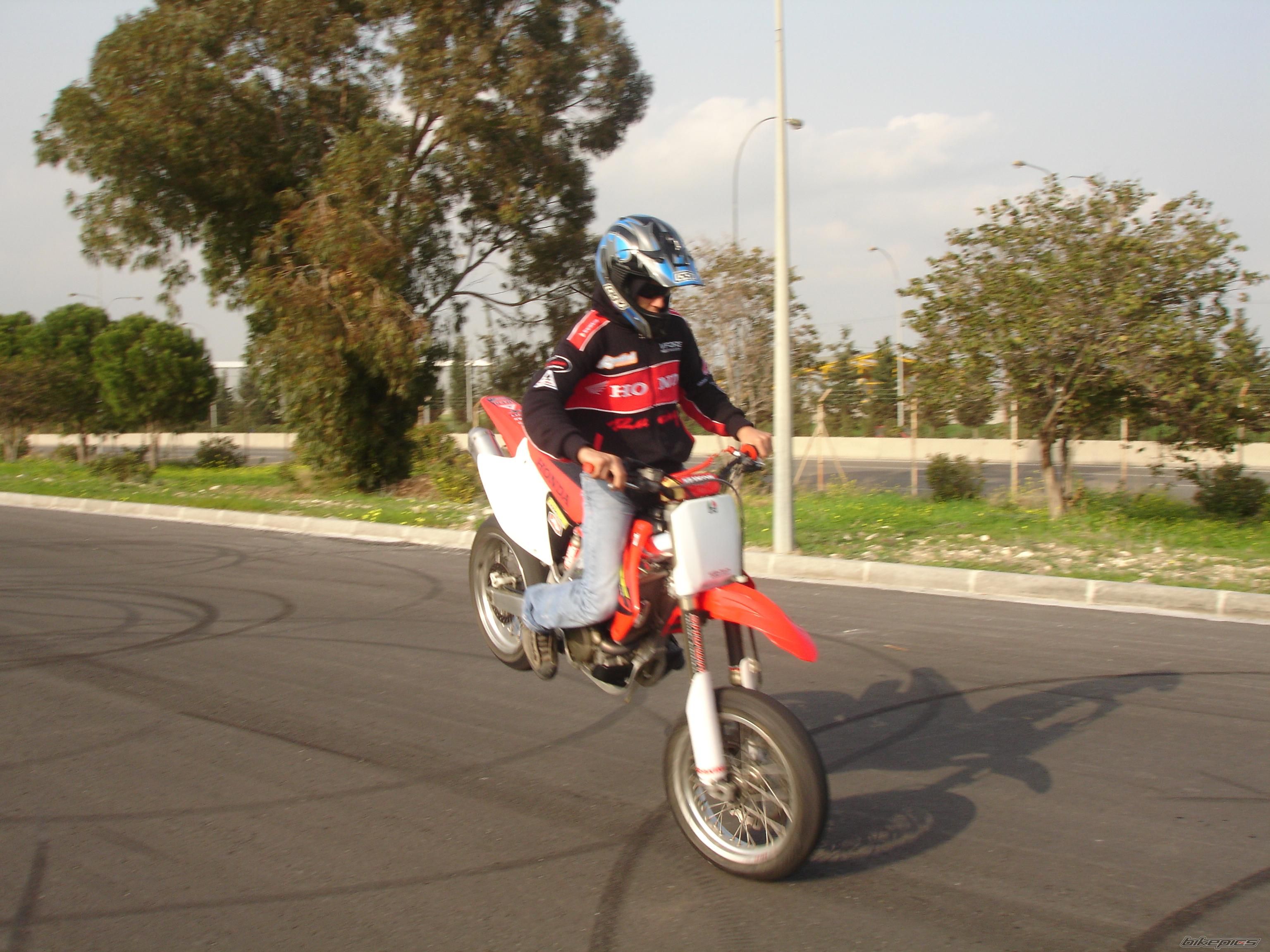 2003 HONDA CRF 450 | Picture 869732 motorcycle photo