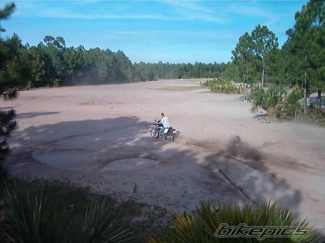 2003 SUZUKI DRZ 400 | Picture 870026 motorcycle photo
