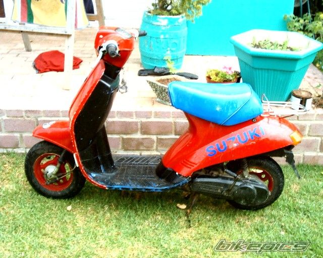    | Picture 870310 motorcycle photo