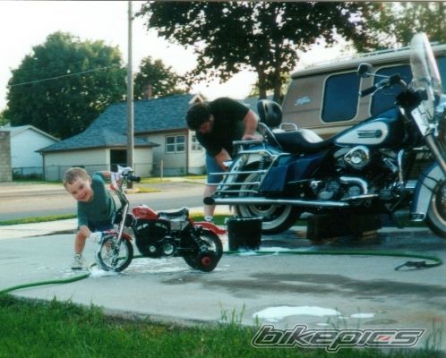    | Picture 870339 motorcycle photo