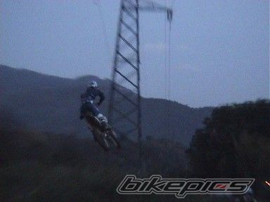 2005 KAWASAKI KX 250 | Picture 870529 motorcycle photo