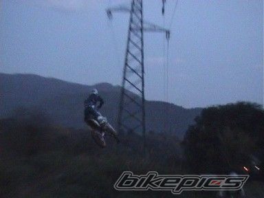 2005 KAWASAKI KX 250 | Picture 870530 motorcycle photo