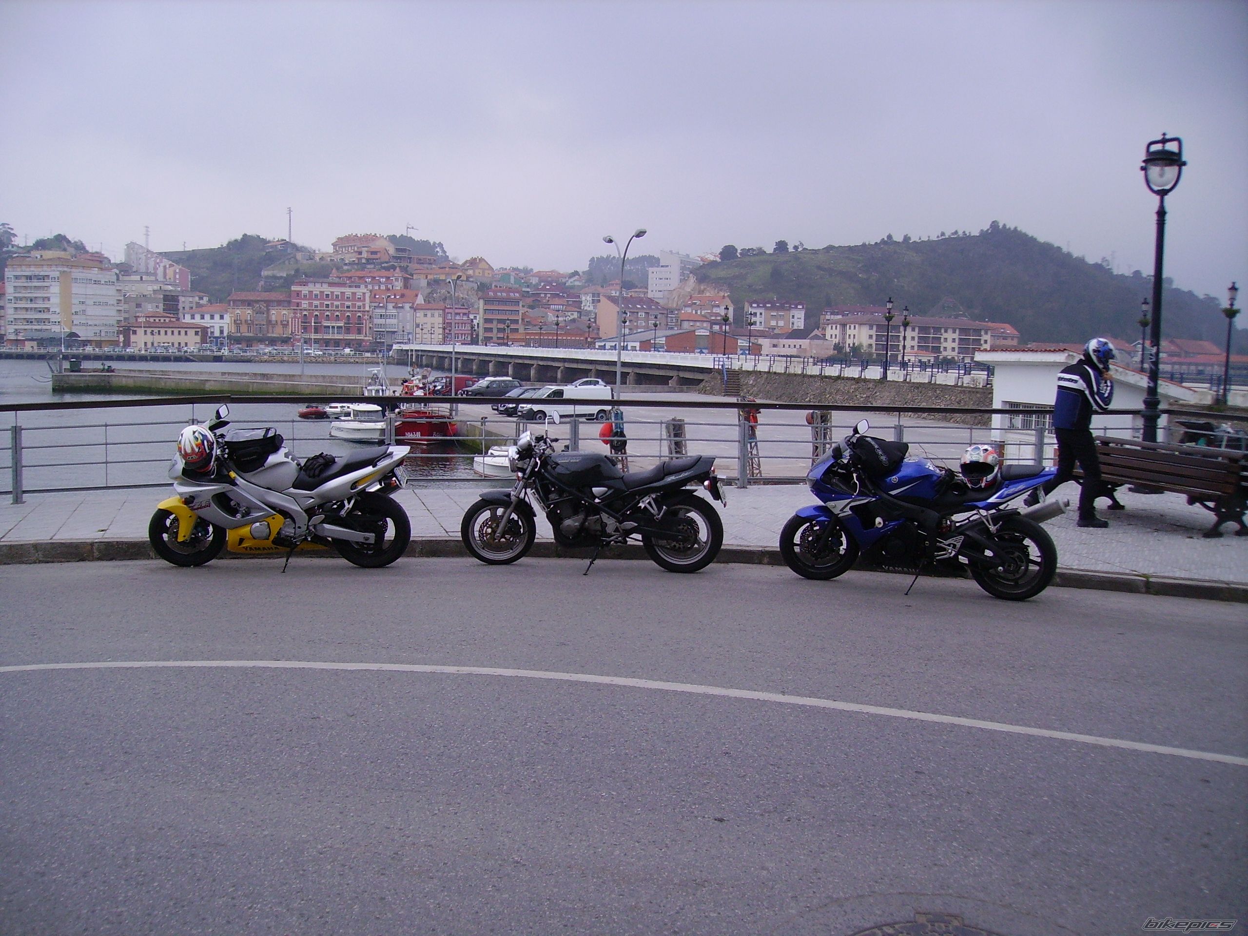 1996 YAMAHA YZF 600 | Picture 870532 motorcycle photo