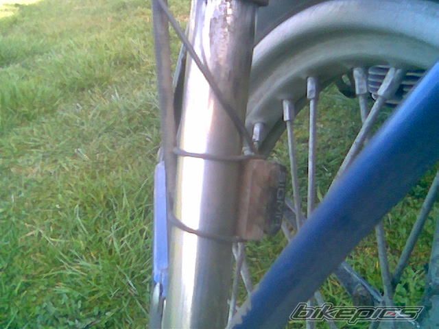 1986 ROMET OGAR 200 | Picture 870537 motorcycle photo