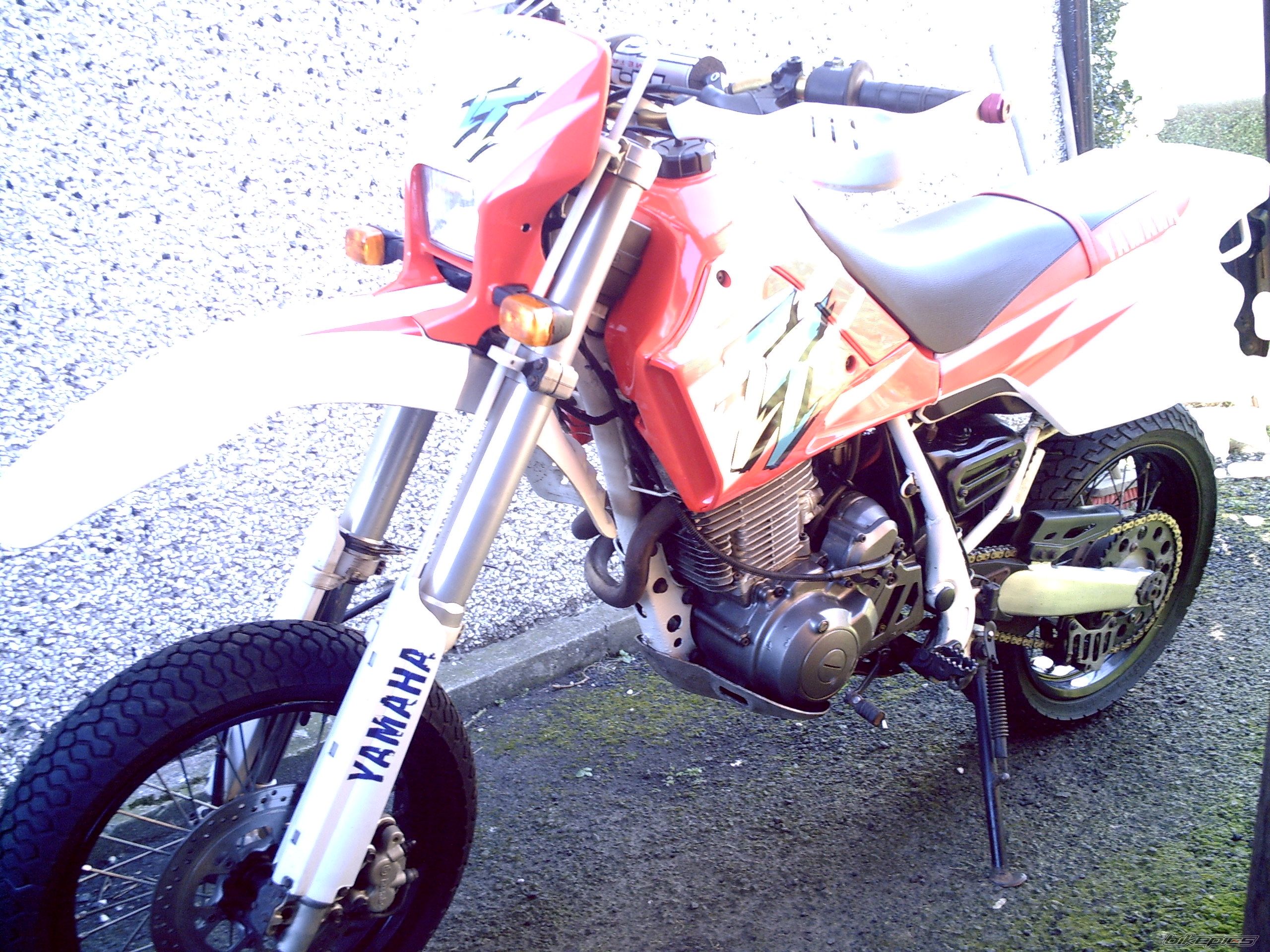 1997 YAMAHA TTR 600 | Picture 870548 motorcycle photo