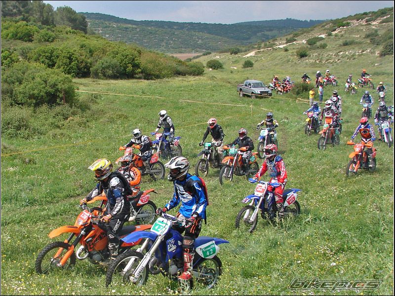 1998 YAMAHA YZ 125 | Picture 870739 motorcycle photo