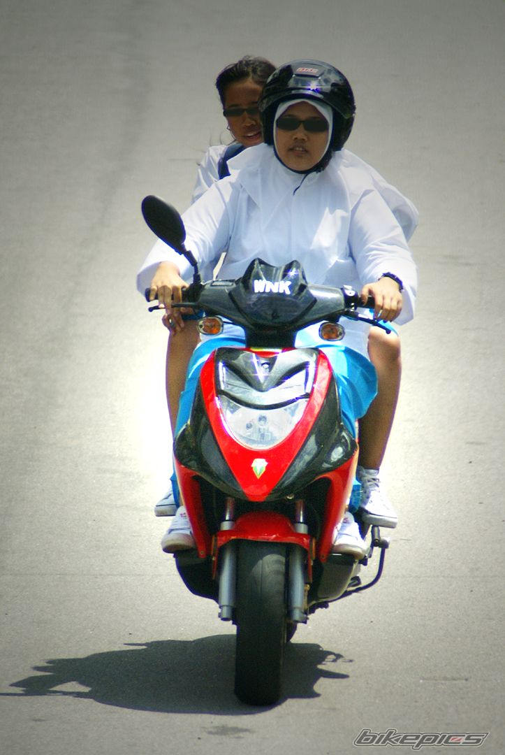 2007 MZ MOSKITO RX 125 | Picture 870779 motorcycle photo