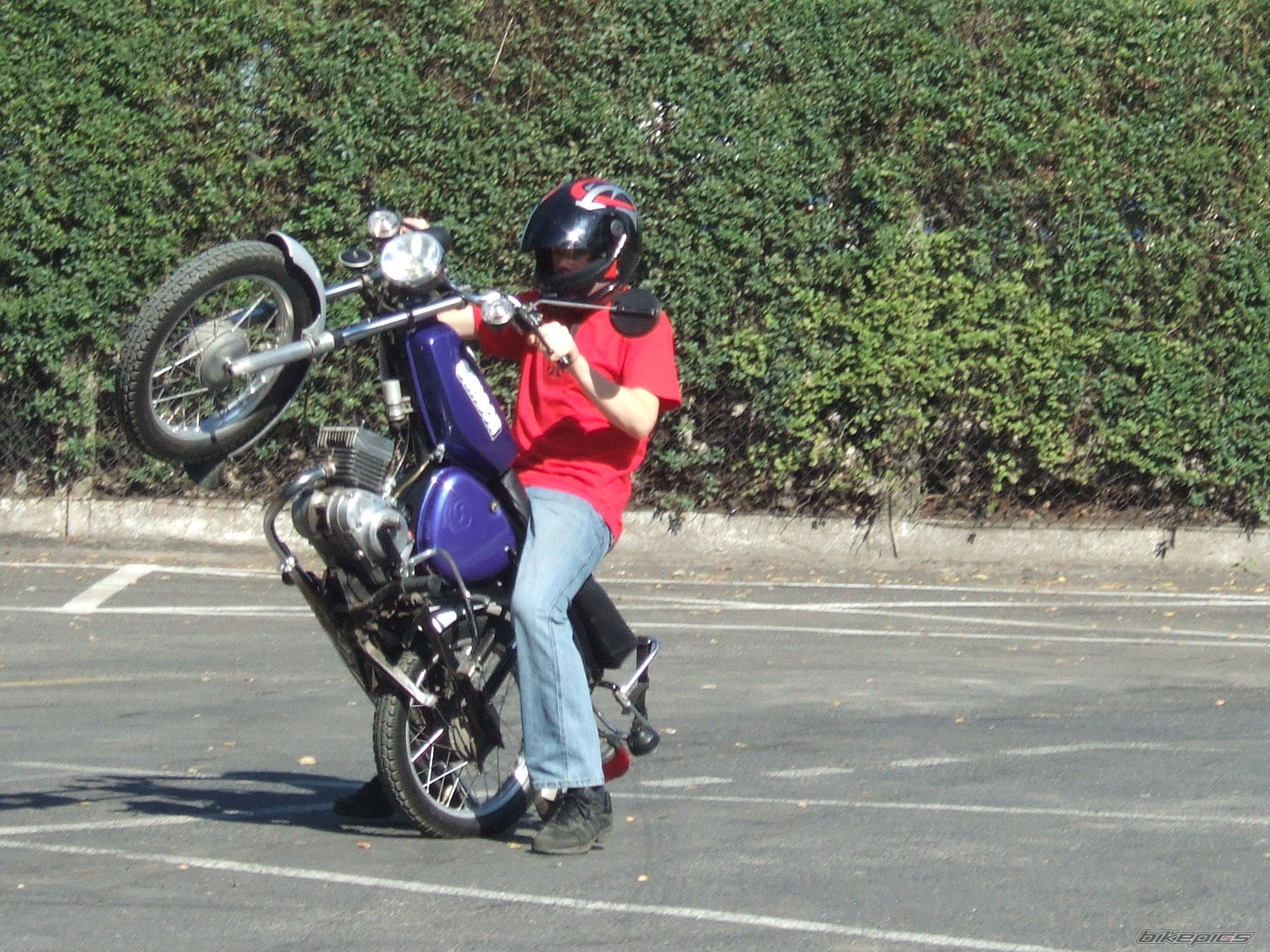 2007 SIMSON S 51 | Picture 870910 motorcycle photo