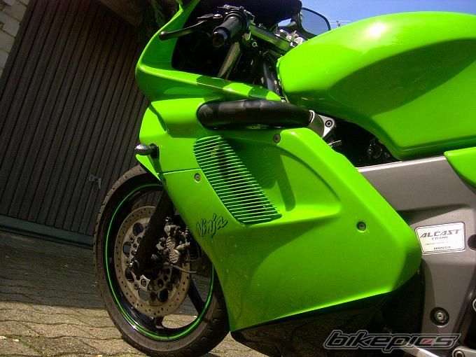 2007 HONDA NSR 125 | Picture 871055 motorcycle photo