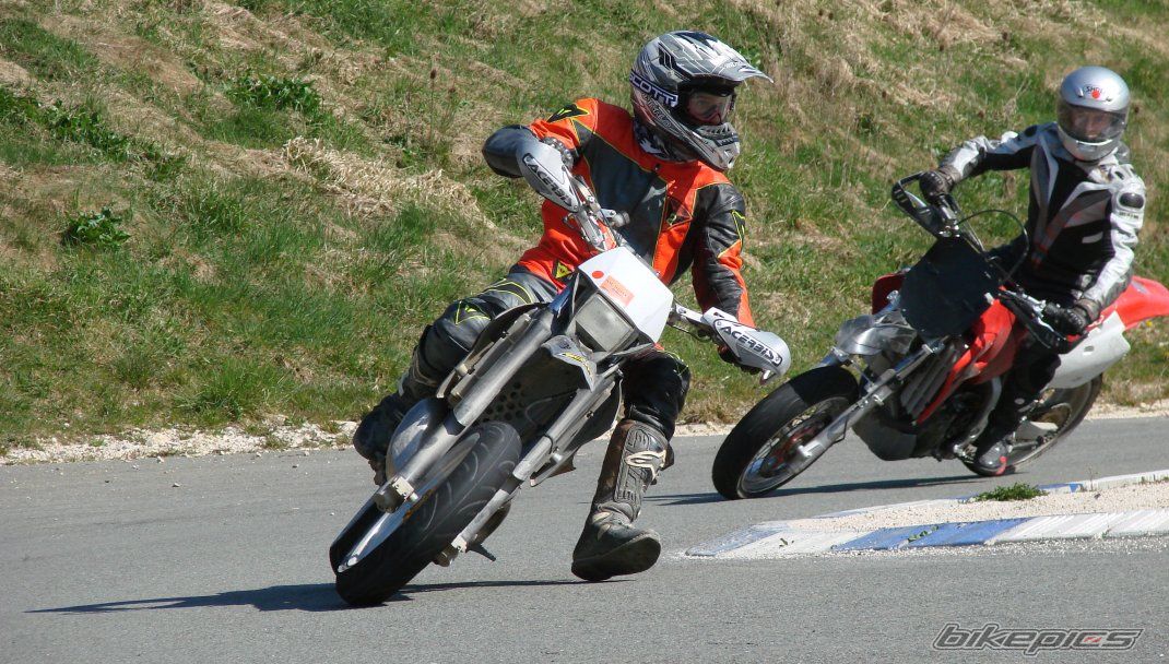 1999 KTM 380 SX | Picture 871359 motorcycle photo