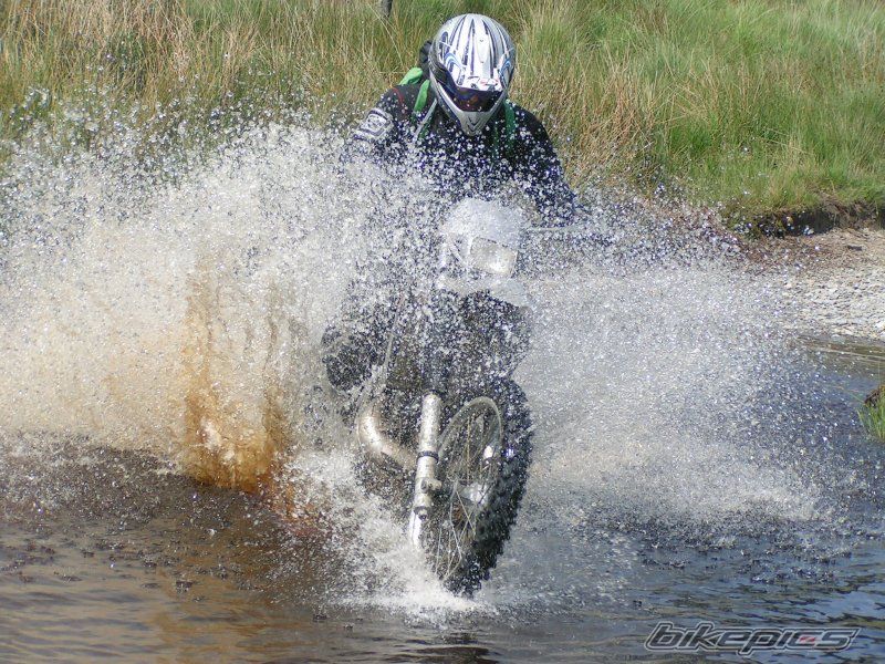 1999 KTM 200 EXC | Picture 871375 motorcycle photo