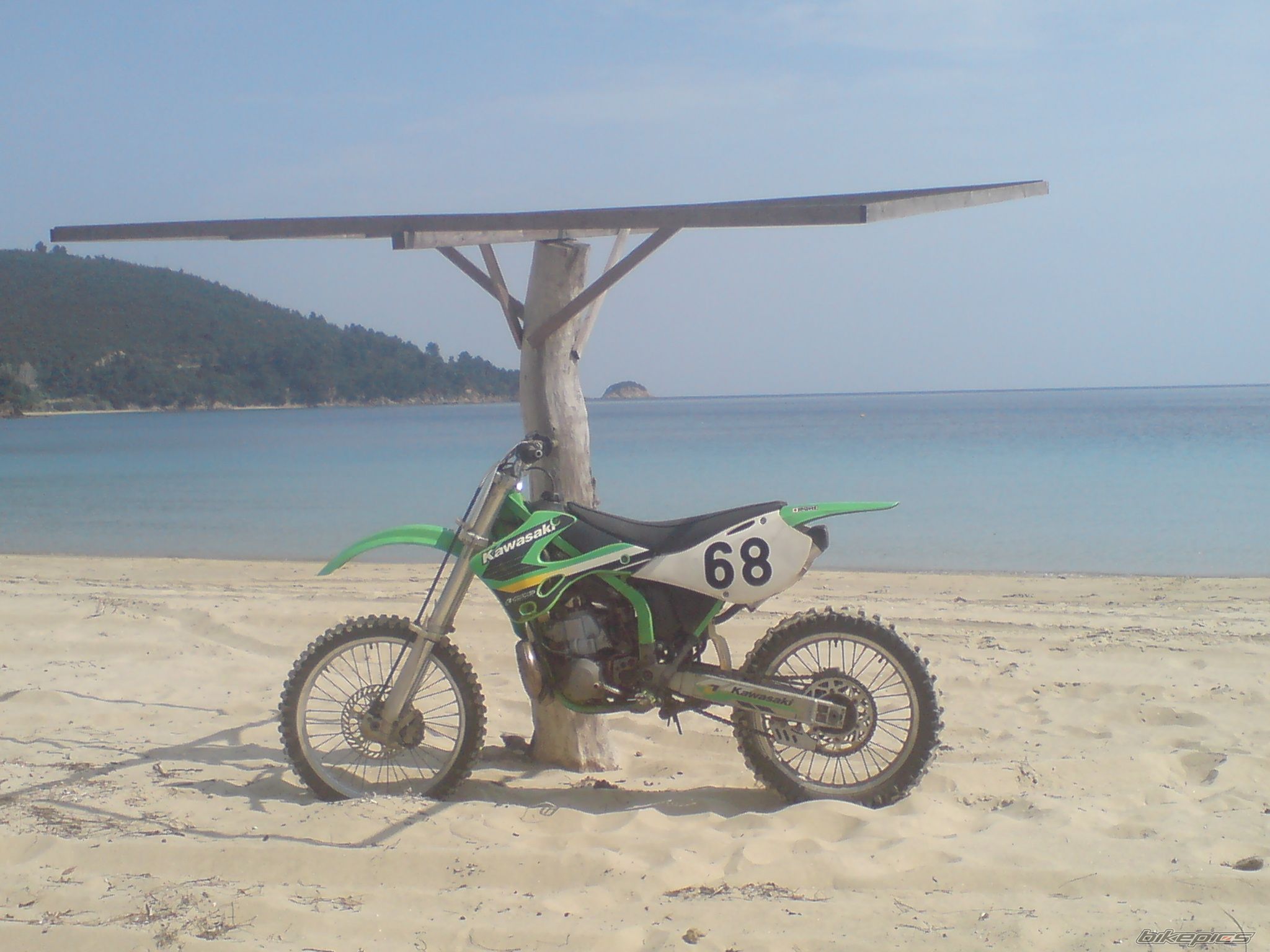 2000 KAWASAKI KX 250 | Picture 871387 motorcycle photo