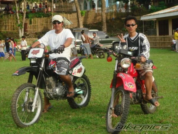 2006 HONDA XR 200 | Picture 871483 motorcycle photo