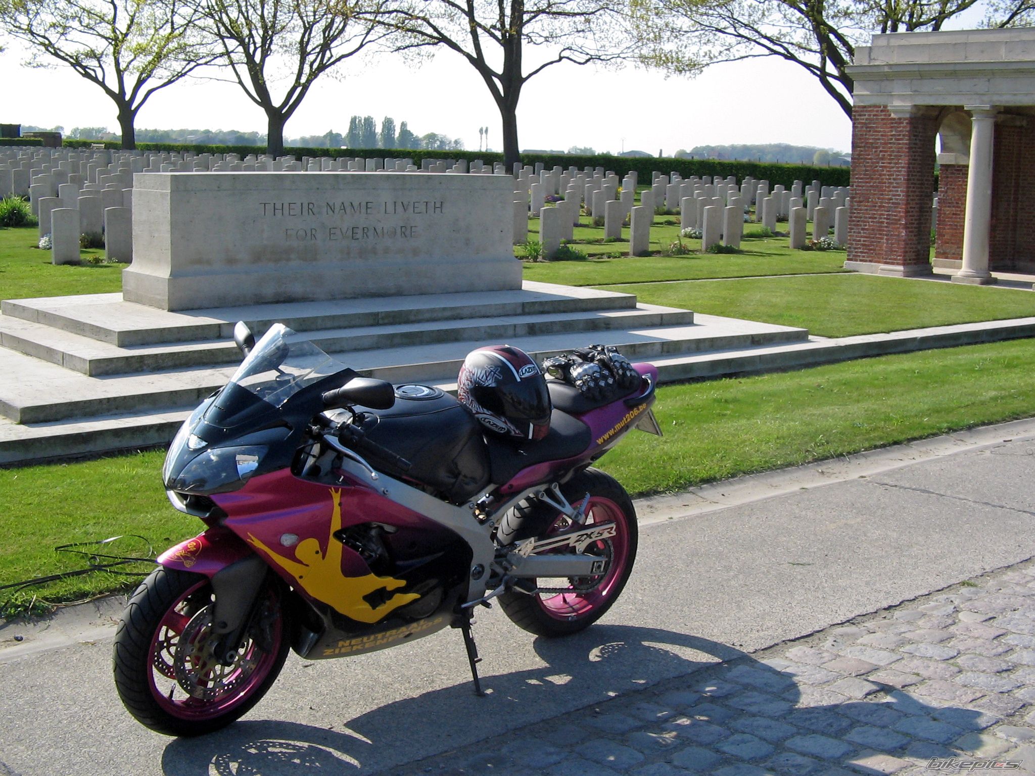 2000 KAWASAKI ZX 9R | Picture 871701 motorcycle photo