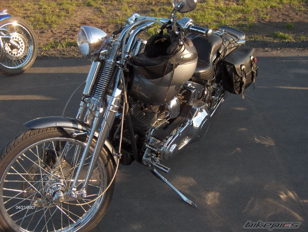    | Picture 871710 motorcycle photo