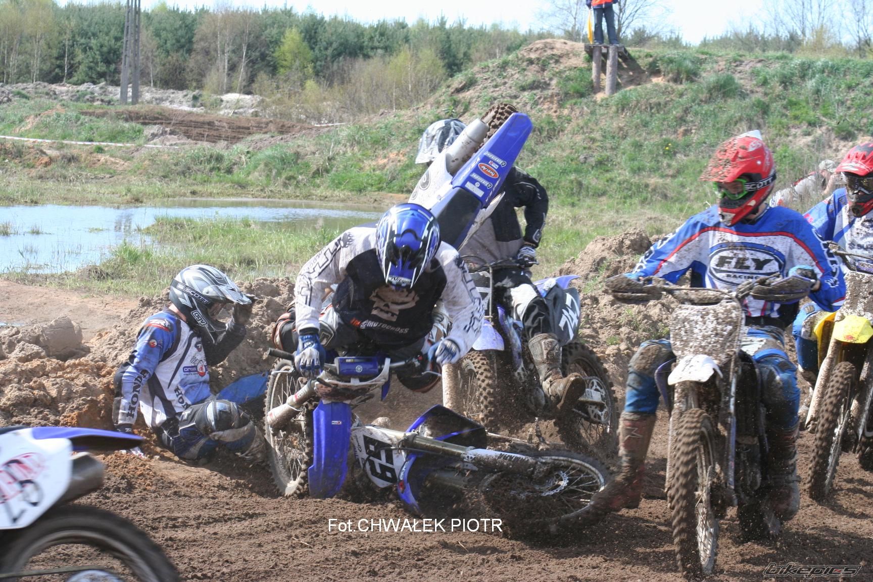2000 YAMAHA YZ 426F | Picture 871766 motorcycle photo
