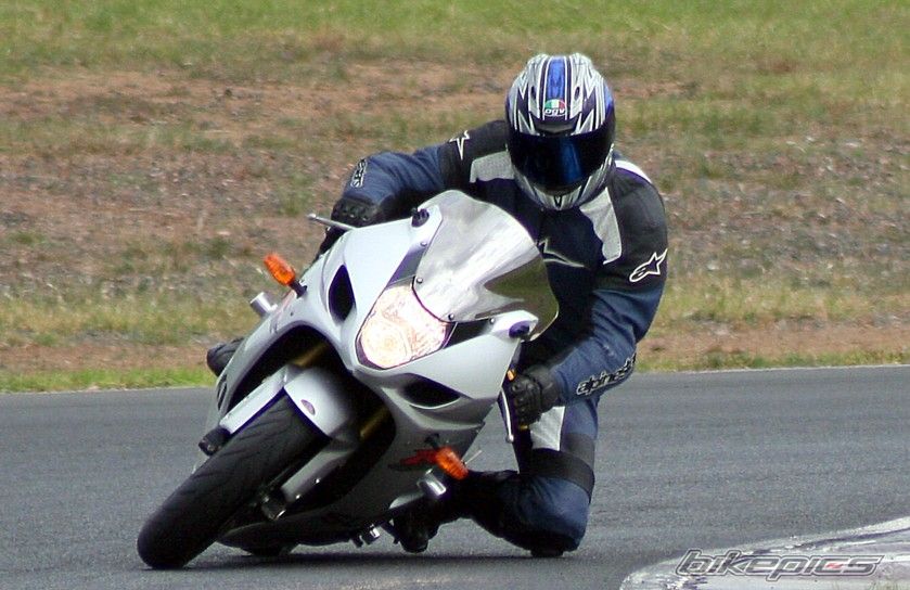 2003 SUZUKI GSX R 1000 | Picture 871768 motorcycle photo