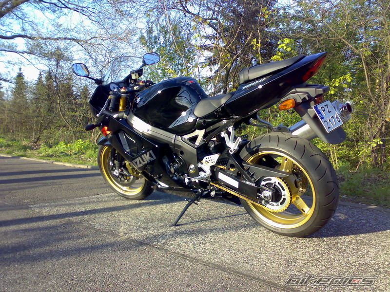 2004 SUZUKI GSX R 1000 | Picture 871851 motorcycle photo