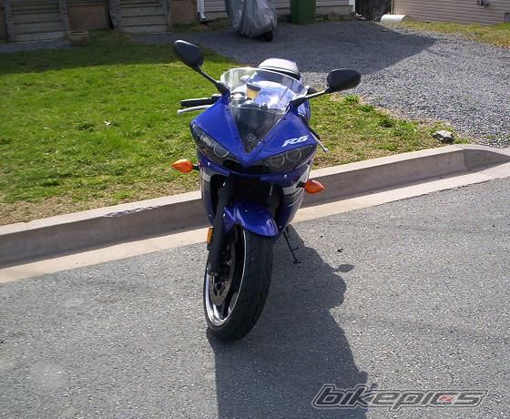 2003 YAMAHA YZF R6 | Picture 871897 motorcycle photo