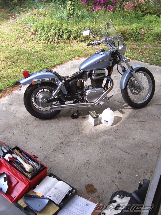    | Picture 871912 motorcycle photo