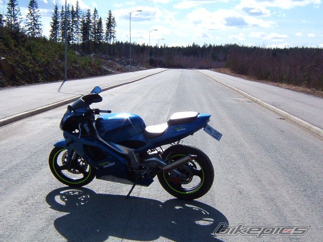 1998 APRILIA RS 125 | Picture 872105 motorcycle photo