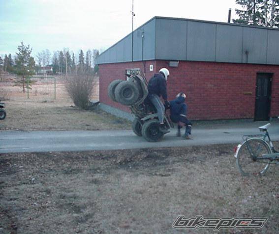 2001 YAMAHA BIG BEAR | Picture 87216 motorcycle photo