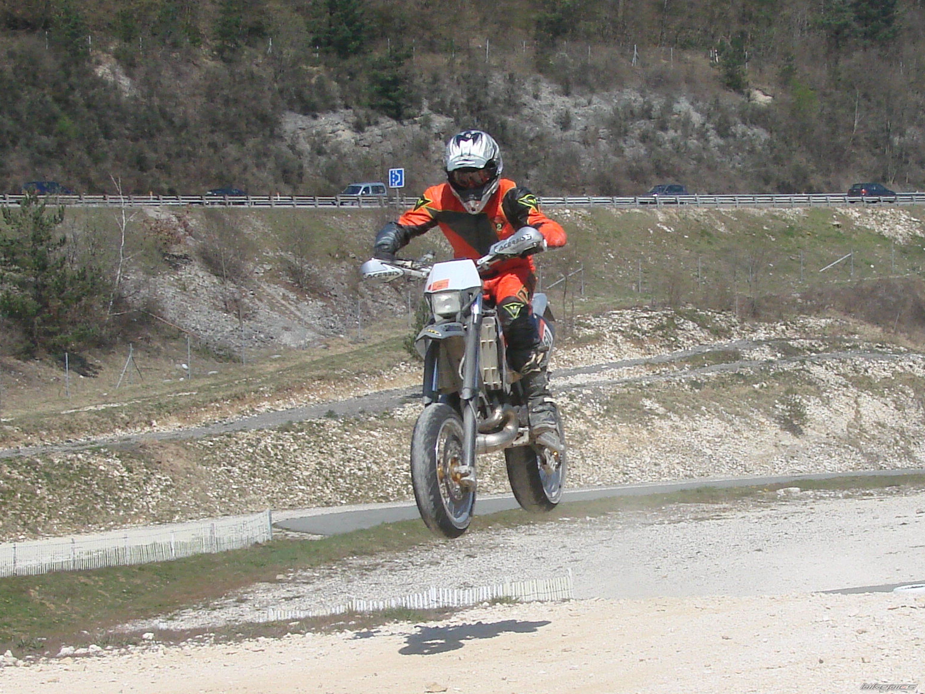 1999 KTM 380 SX | Picture 872178 motorcycle photo