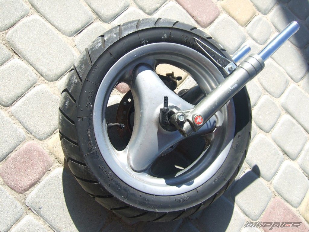 2000 PIAGGIO ZIP | Picture 872517 motorcycle photo