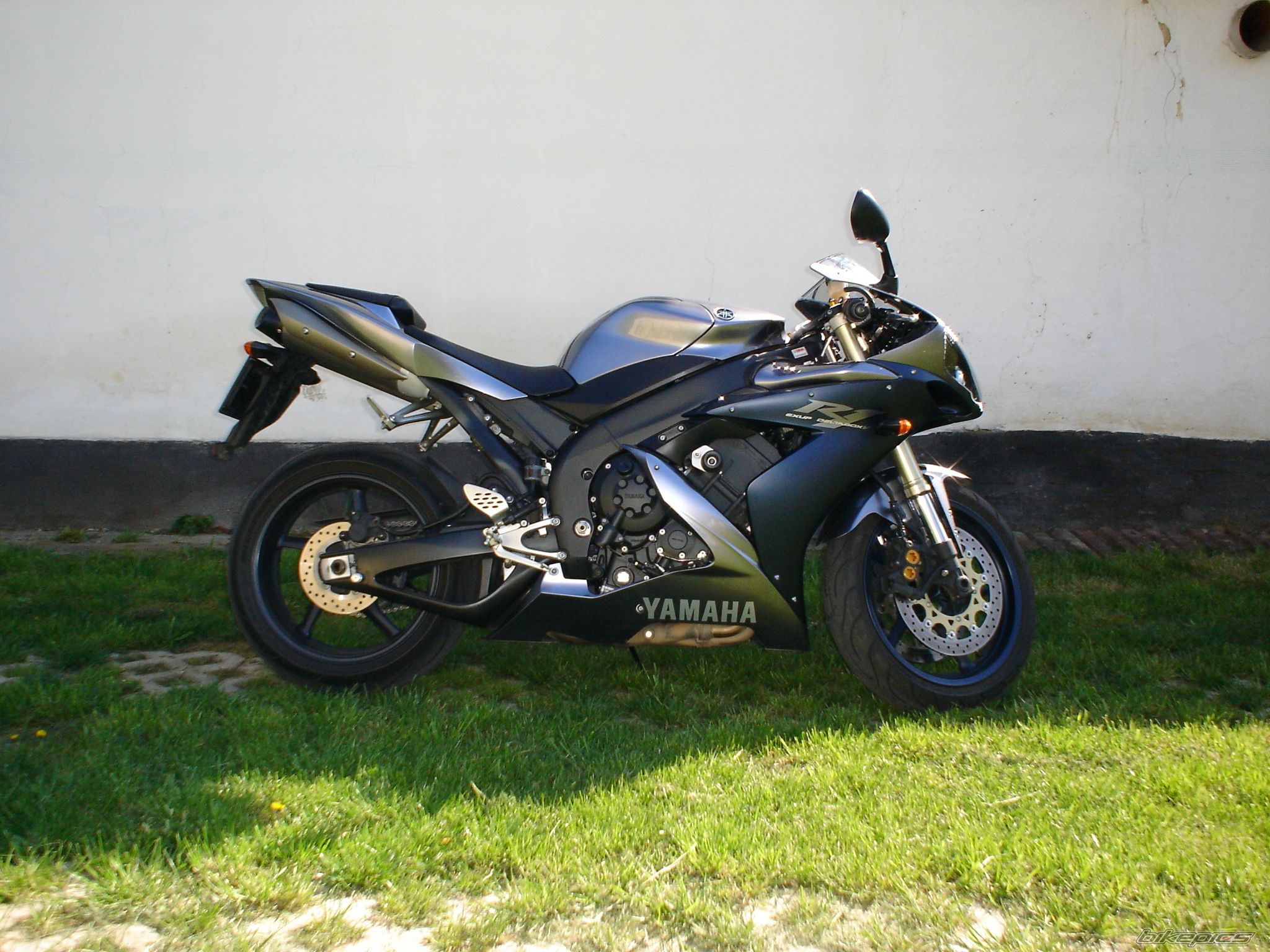 2005 YAMAHA YZF R1 | Picture 872586 motorcycle photo