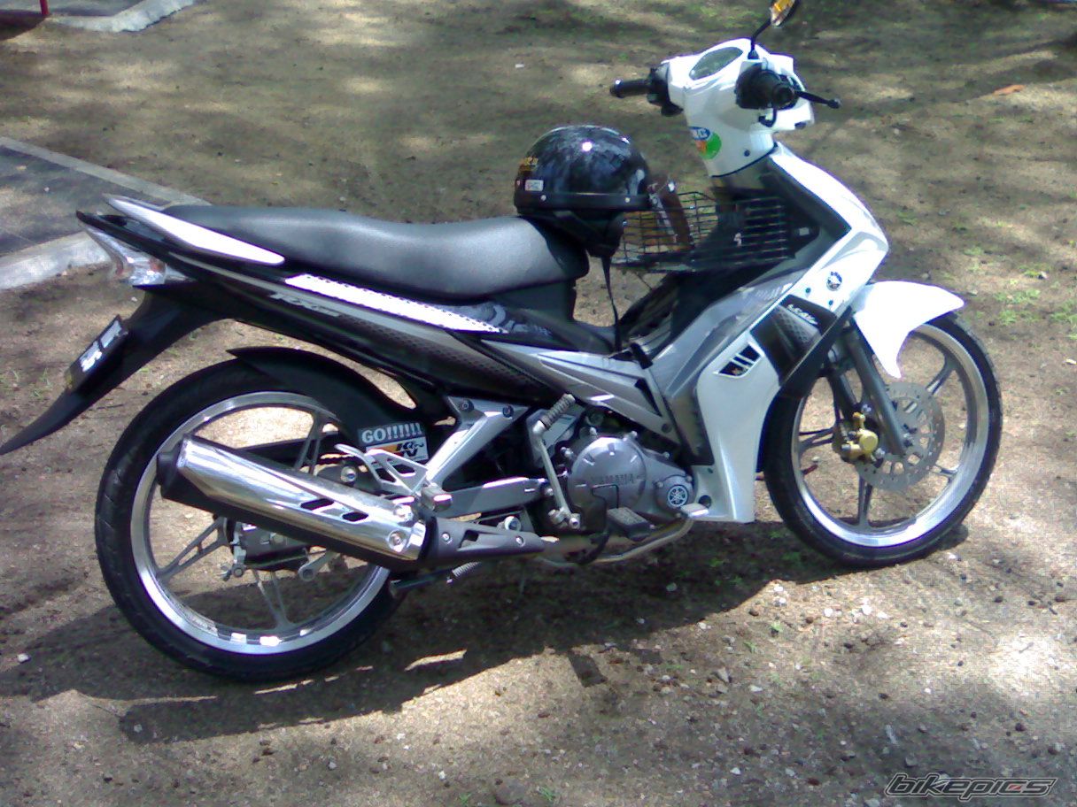 2007 YAMAHA YAMAHA JUPITER MX135LC | Picture 872746 motorcycle photo