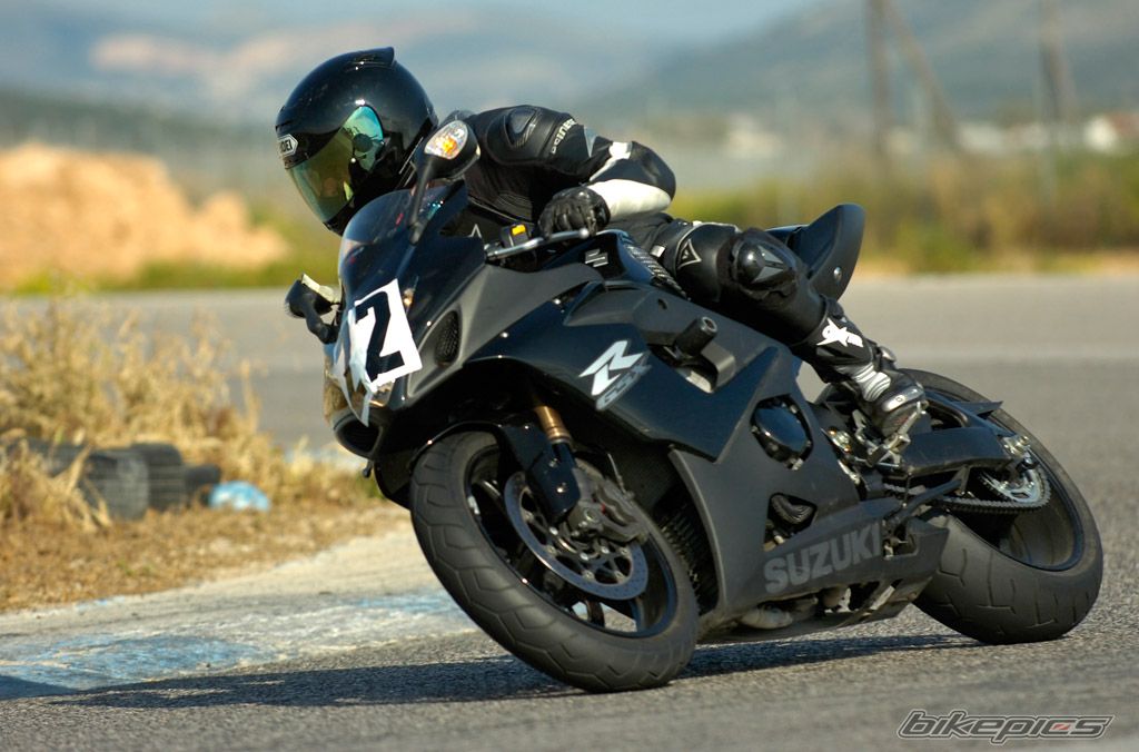 2005 SUZUKI GSX R 1000 | Picture 872838 motorcycle photo