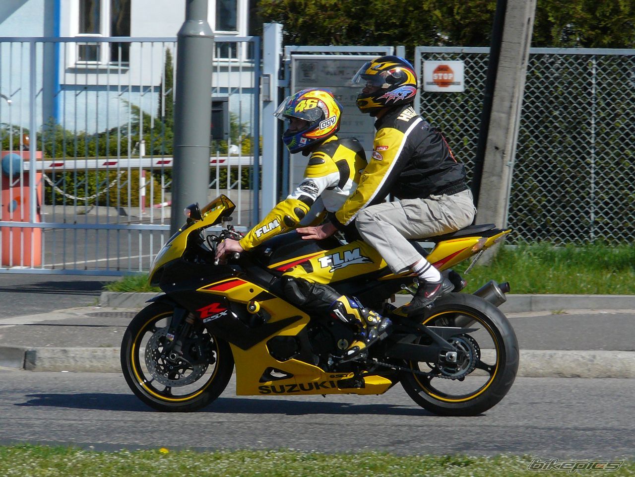    | Picture 872956 motorcycle photo