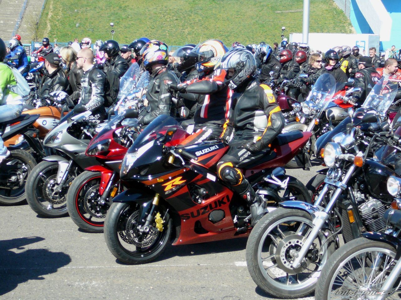    | Picture 872964 motorcycle photo