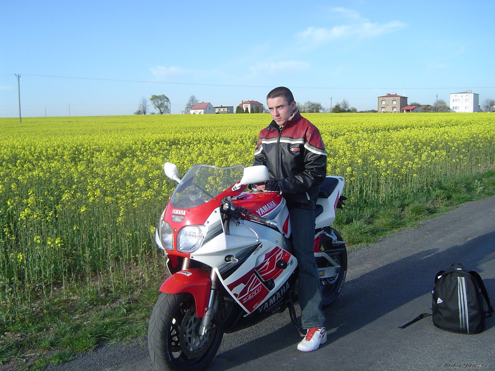   | Picture 873102 motorcycle photo