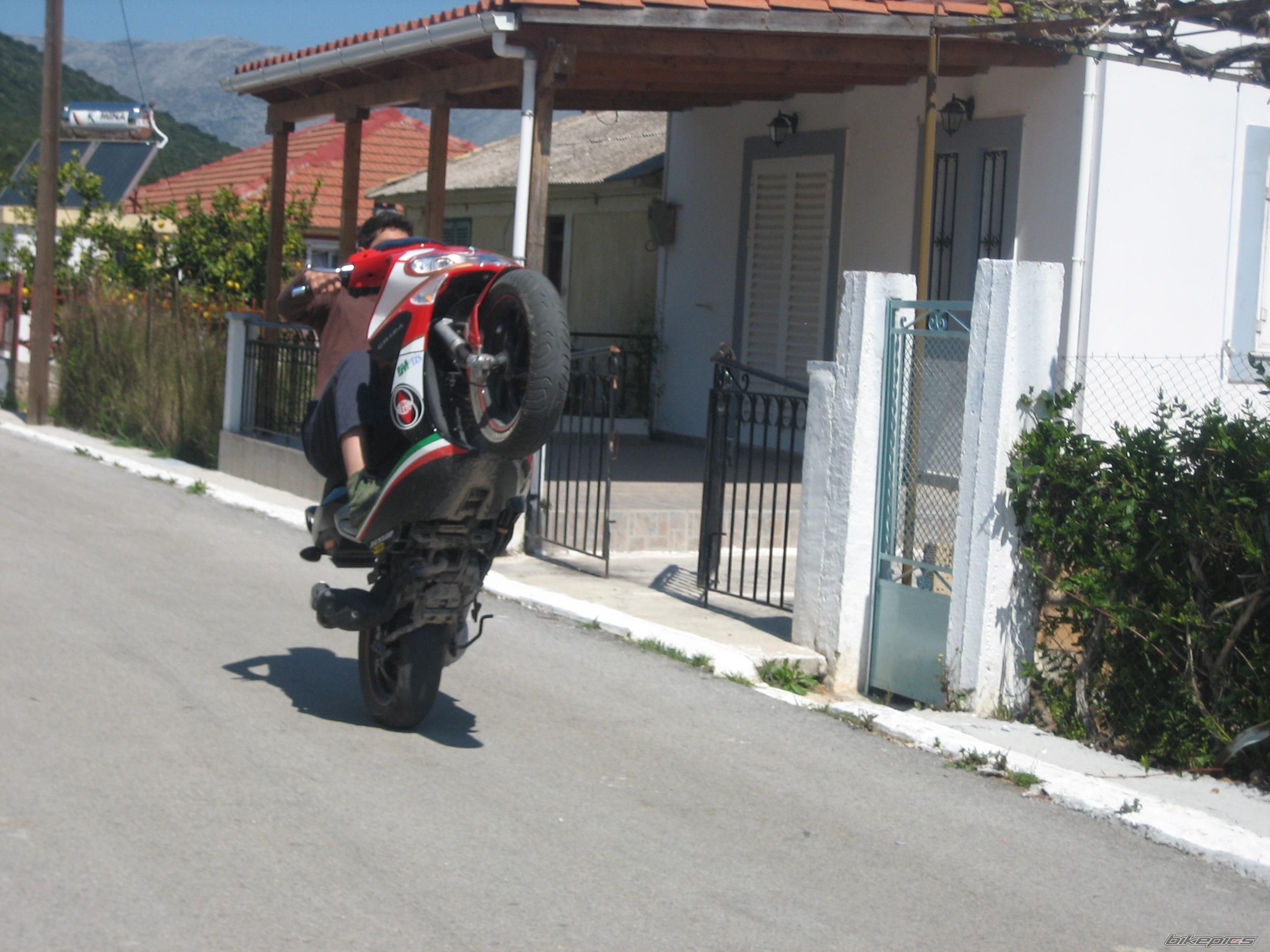 2007 GILERA RUNNER 50 | Picture 873228 motorcycle photo