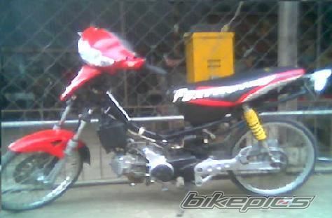 2006 KAWASAKI AURA NEXUS 112 | Picture 873411 motorcycle photo