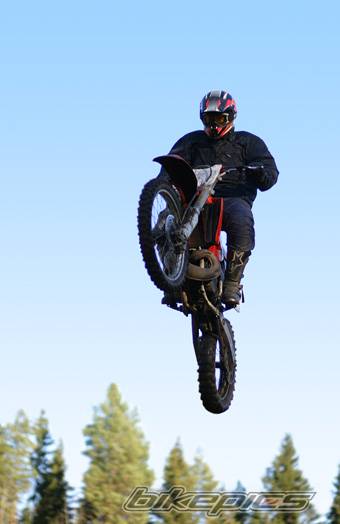 1990 HONDA CR 250 | Picture 87347 motorcycle photo