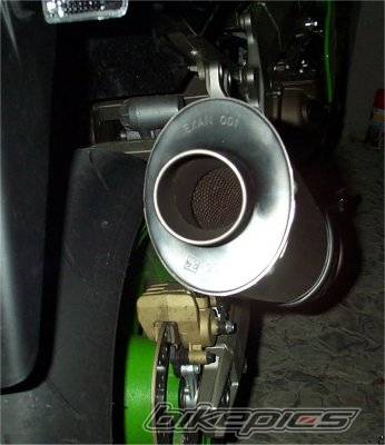 2002 KAWASAKI ZX 9R | Picture 87366 motorcycle photo
