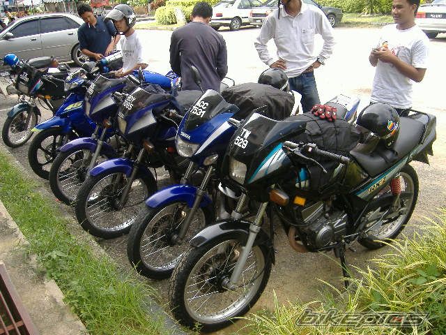 1987 YAMAHA RXZ 135 | Picture 873728 motorcycle photo