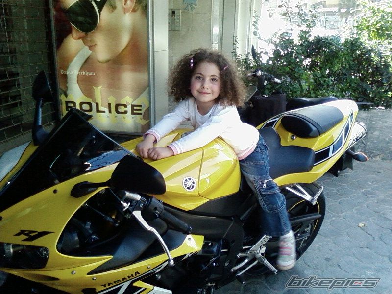 2006 YAMAHA YZF R1 | Picture 873777 motorcycle photo