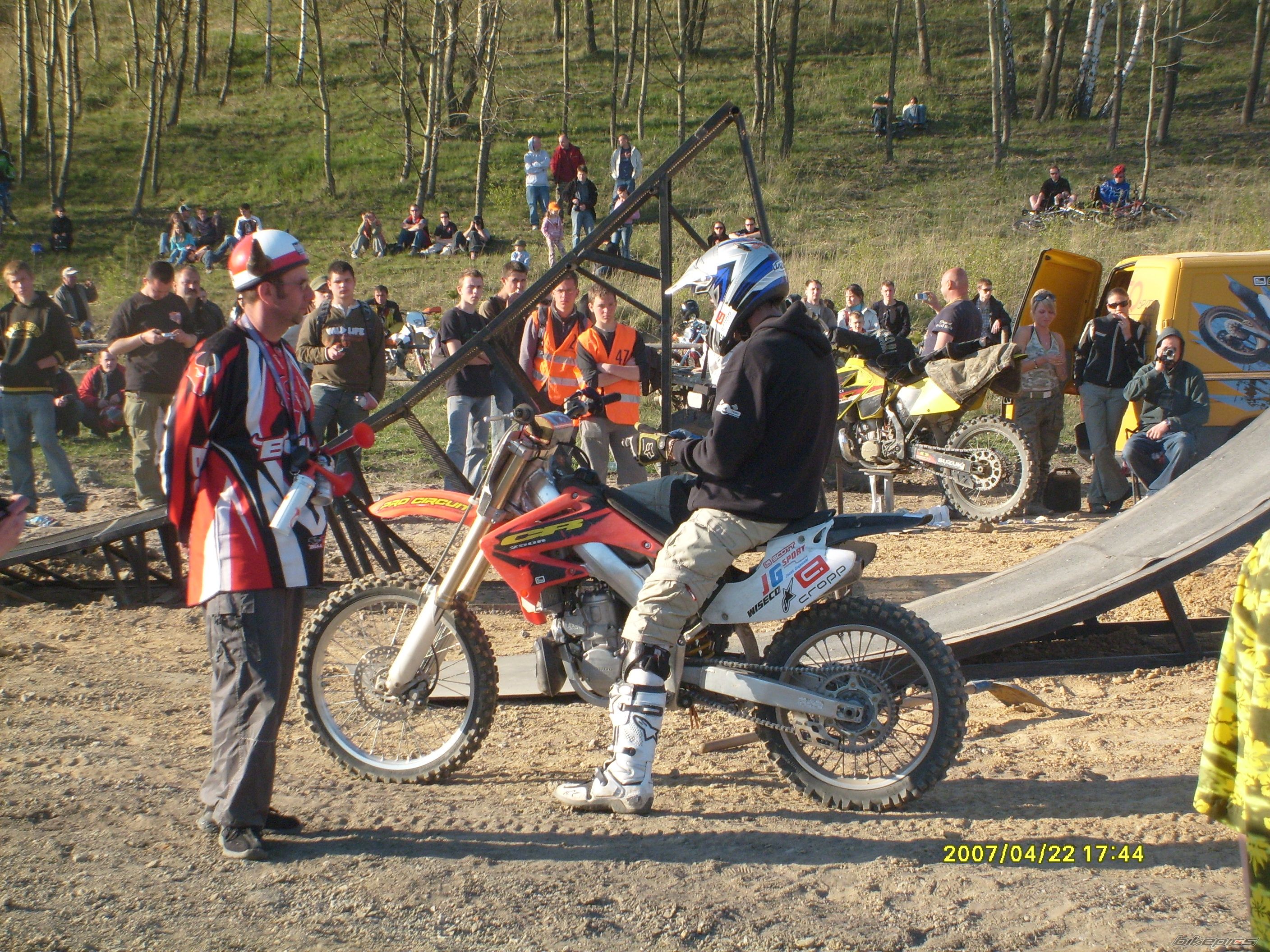    | Picture 873809 motorcycle photo