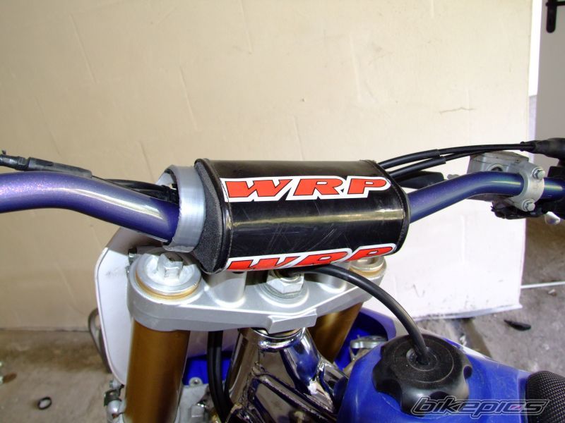 2003 YAMAHA YZ 250F | Picture 874022 motorcycle photo