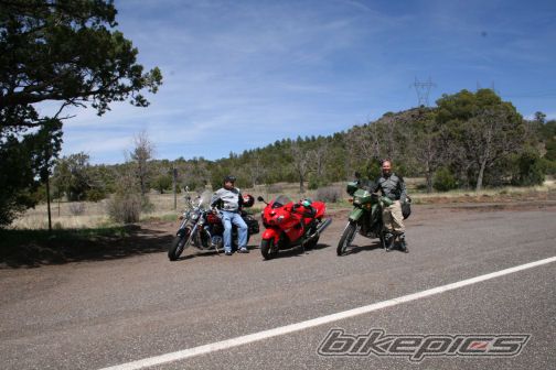 2000 KAWASAKI KLR 650 | Picture 874216 motorcycle photo