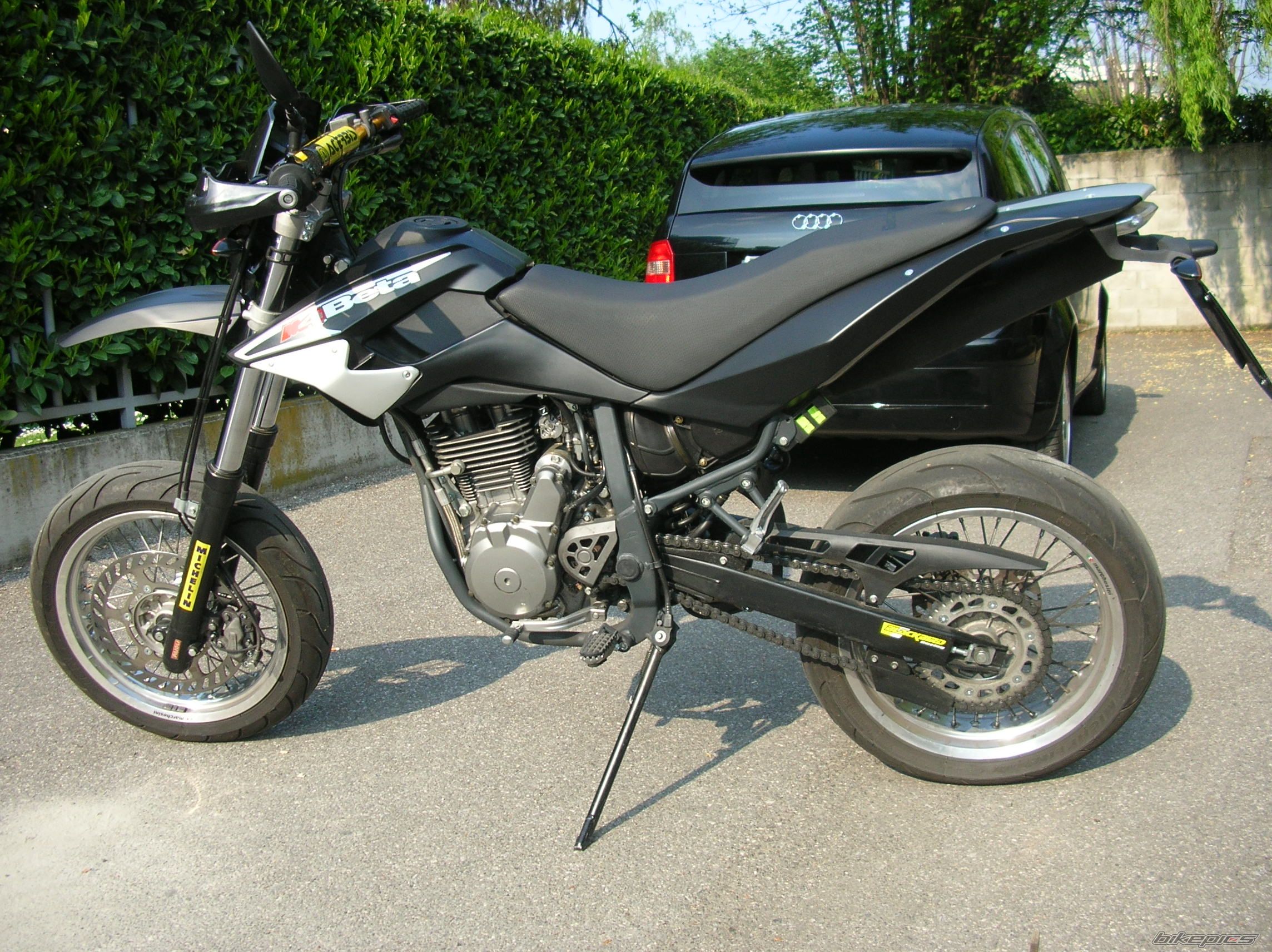 2006 BETA M4 | Picture 874300 motorcycle photo