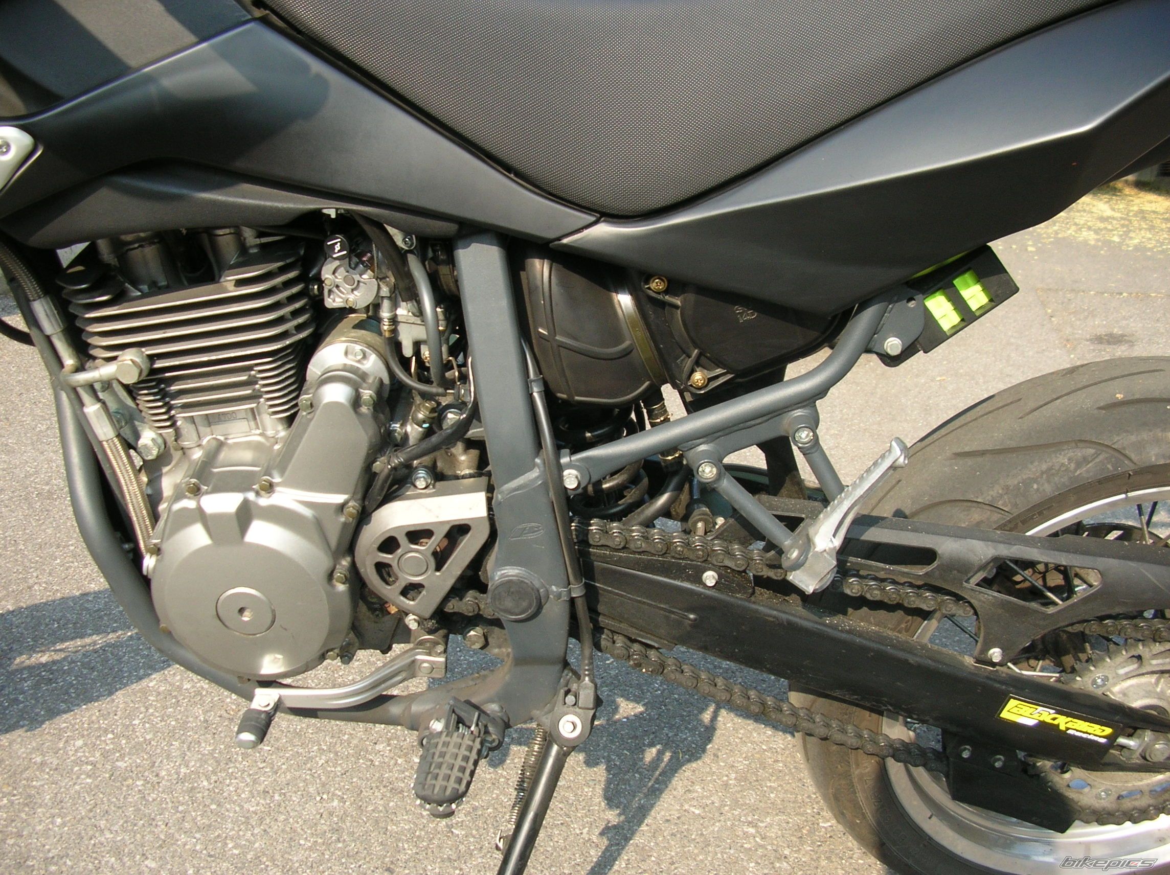 2006 BETA M4 | Picture 874310 motorcycle photo