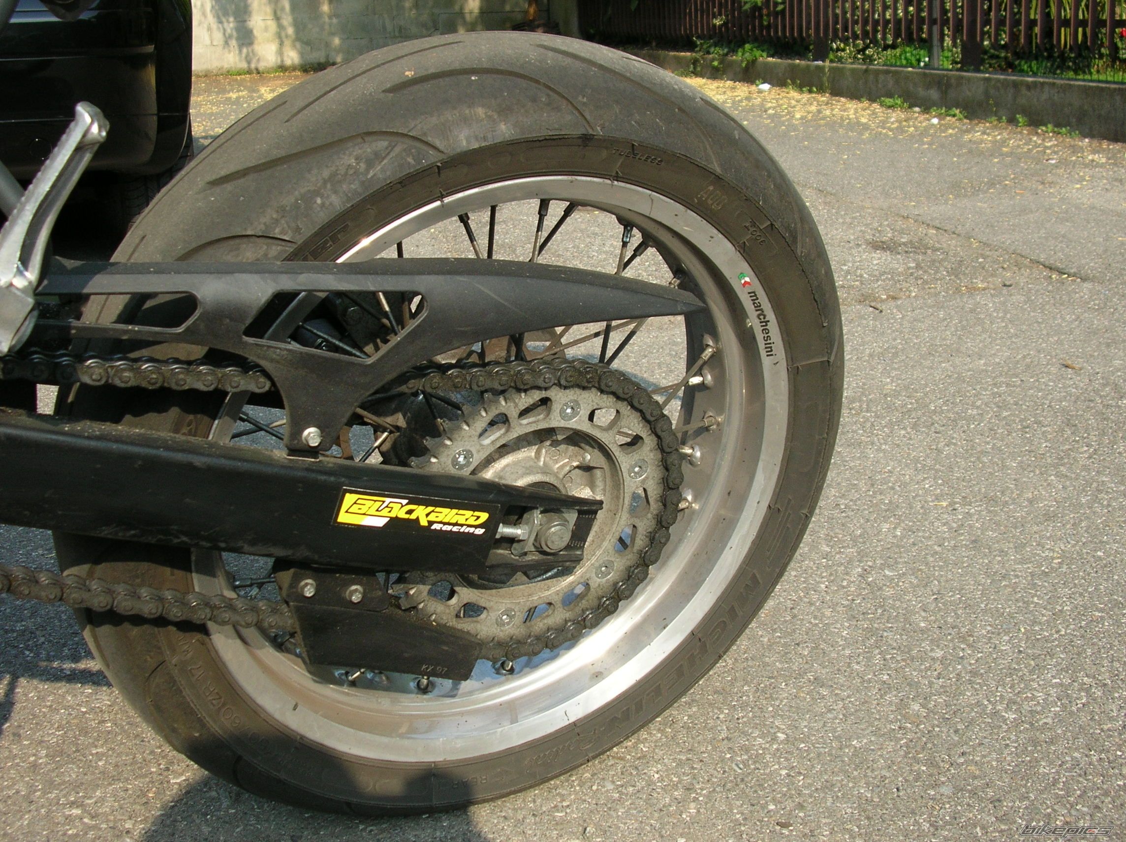 2006 BETA M4 | Picture 874322 motorcycle photo