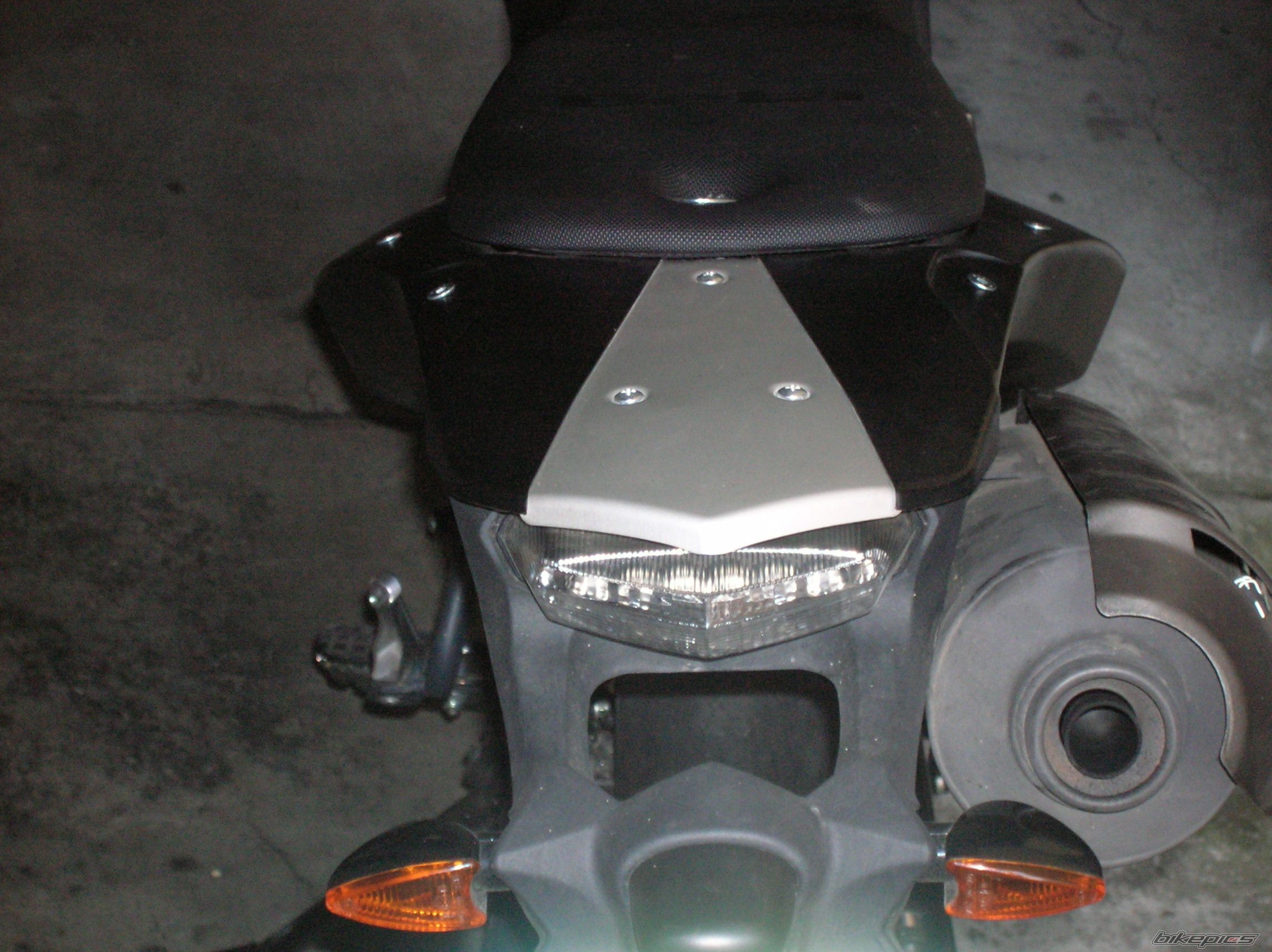 2006 BETA M4 | Picture 874332 motorcycle photo