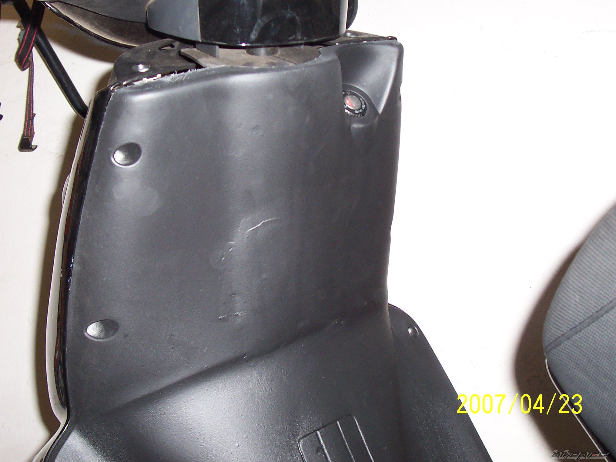 1998 APRILIA SR RACING 50 | Picture 874340 motorcycle photo