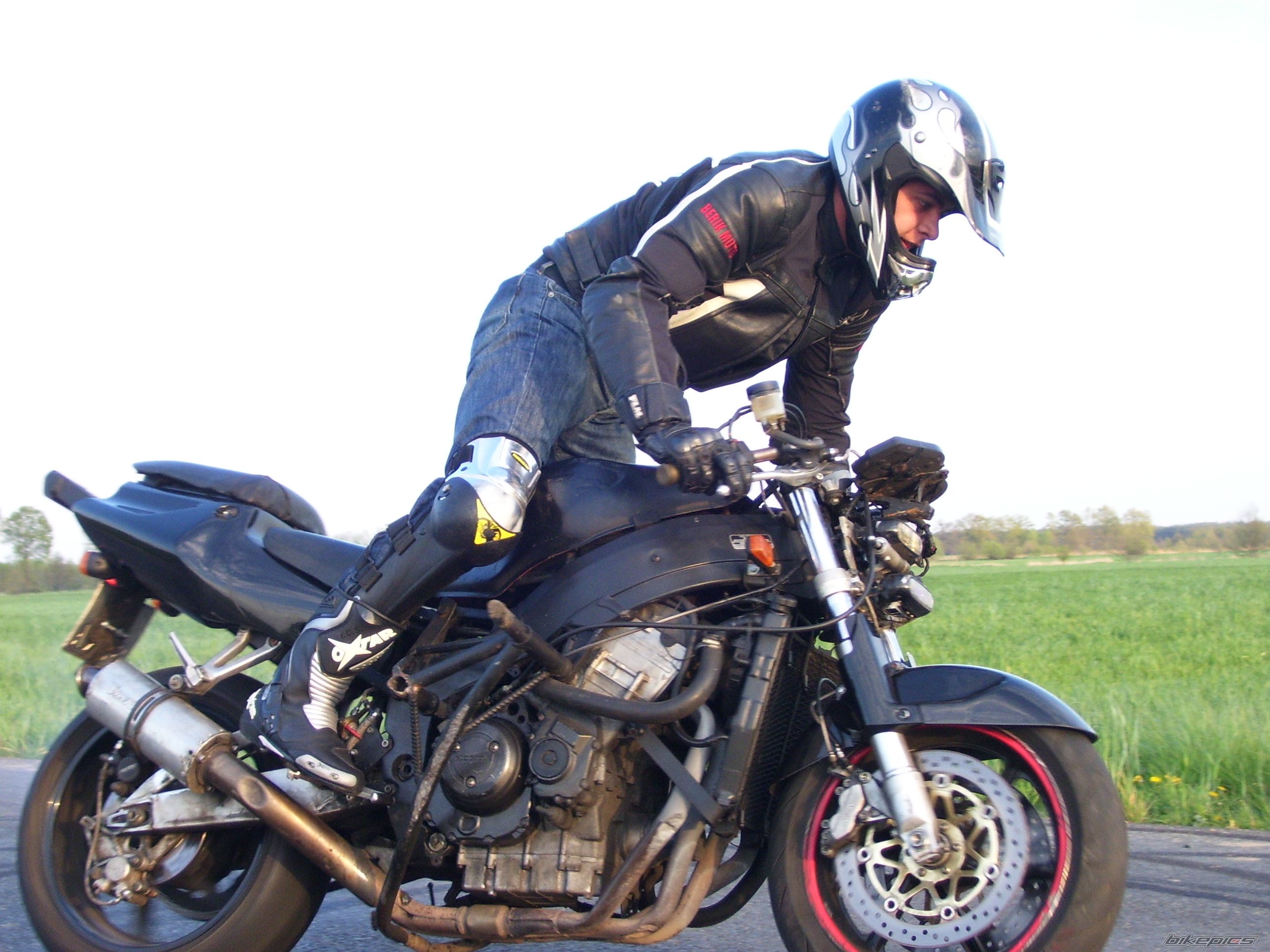 1999 HONDA CBR 900 | Picture 874441 motorcycle photo