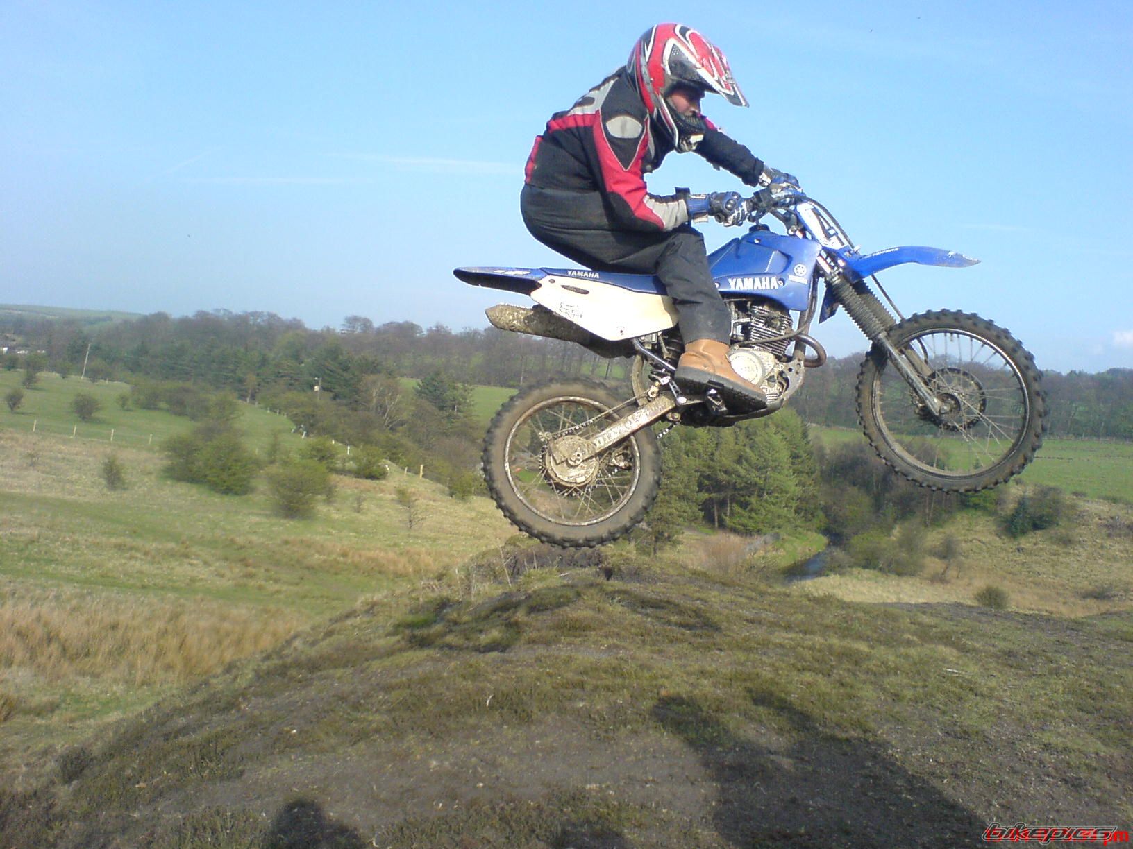 2003 YAMAHA TTR 125L | Picture 874543 motorcycle photo